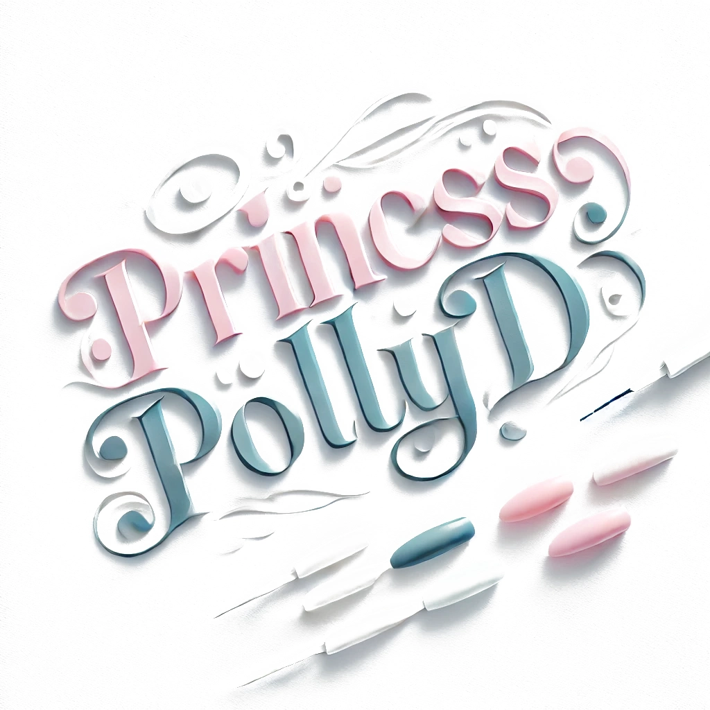 Princesspollyd.shop focuses on high-quality nail products, offering a diverse range of acrylic powders, gel polishes, and glitter powders for a personalized nail experience. | Princesspollyd.shop